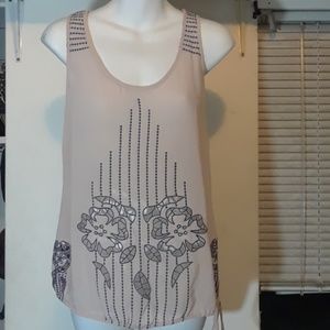 Beautiful Andree Tank Top